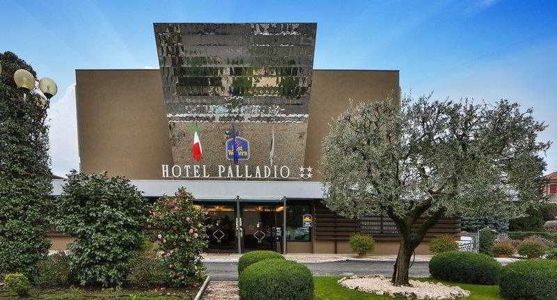 Bonotto Hotel Palladio, foto 8