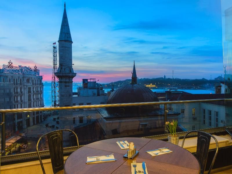 Ada Karaköy, foto 5