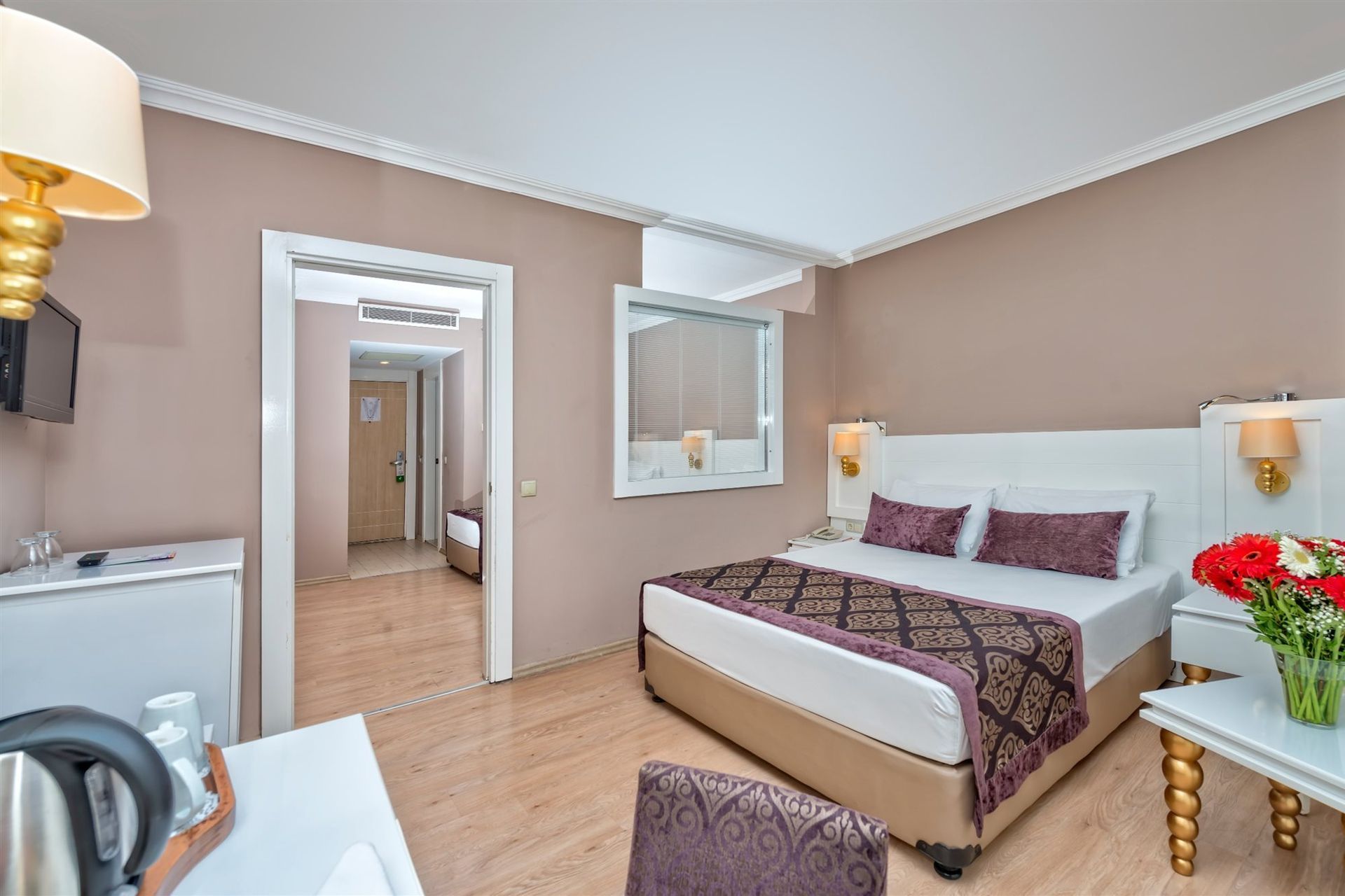 Serenis Hotel, foto 5