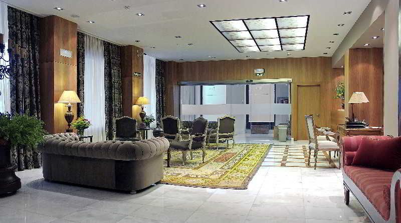 Gran Hotel La Perla, foto 11