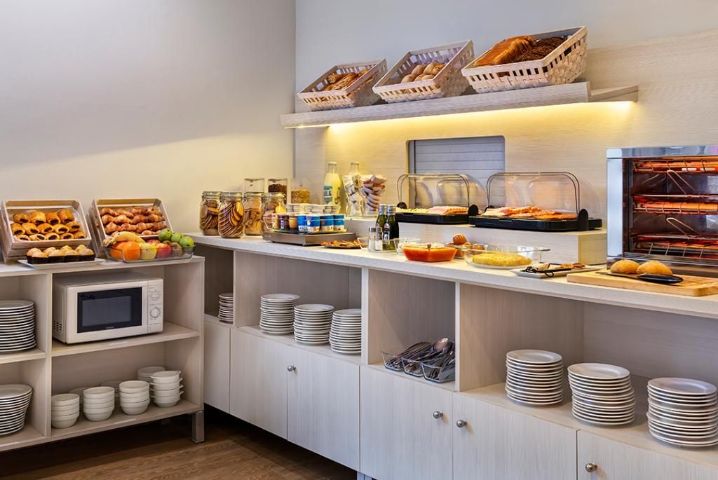 B&B HOTEL Madrid Fuenlabrada, foto 9