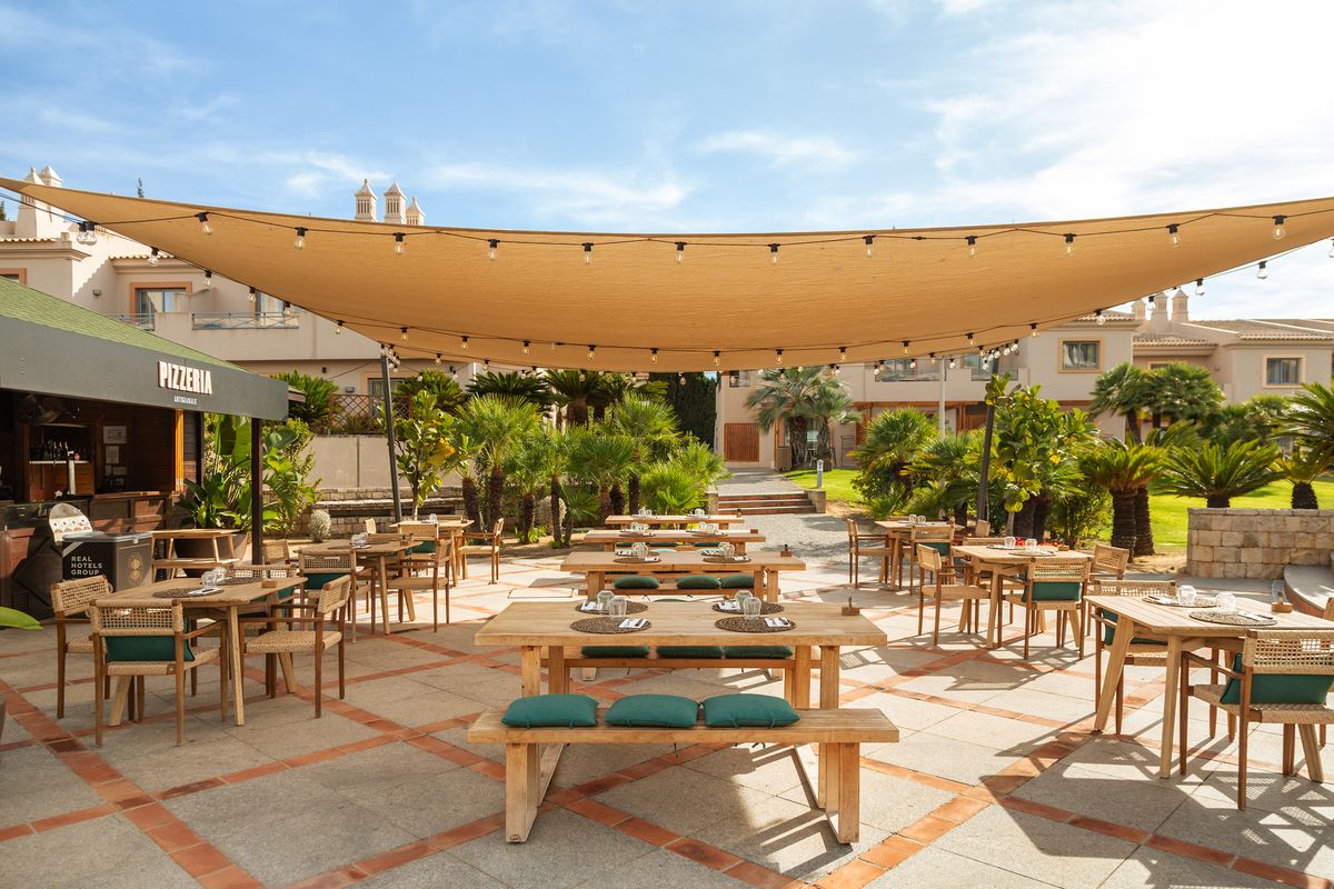 Grande Real Santa Eulalia Resort & Hotel Spa, foto 11
