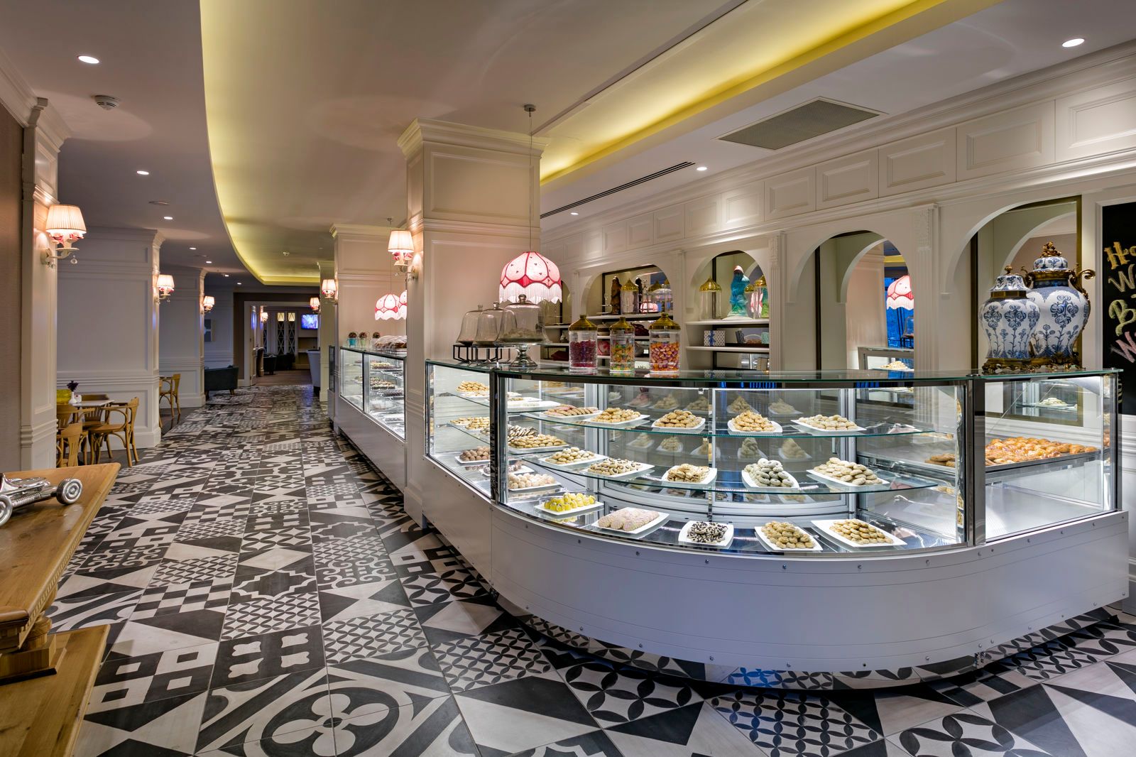 Titanic Luxury Collection Bodrum, foto 15