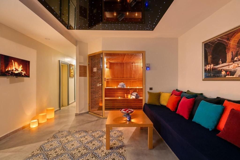 Azuu Hotel, foto 5