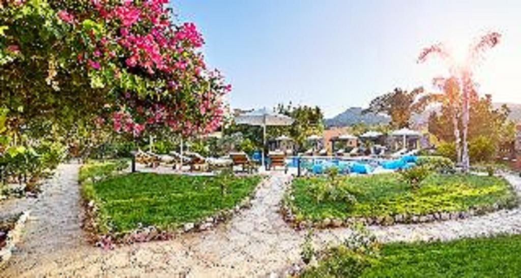 Fi Light Solto Boutique Beach, foto 11