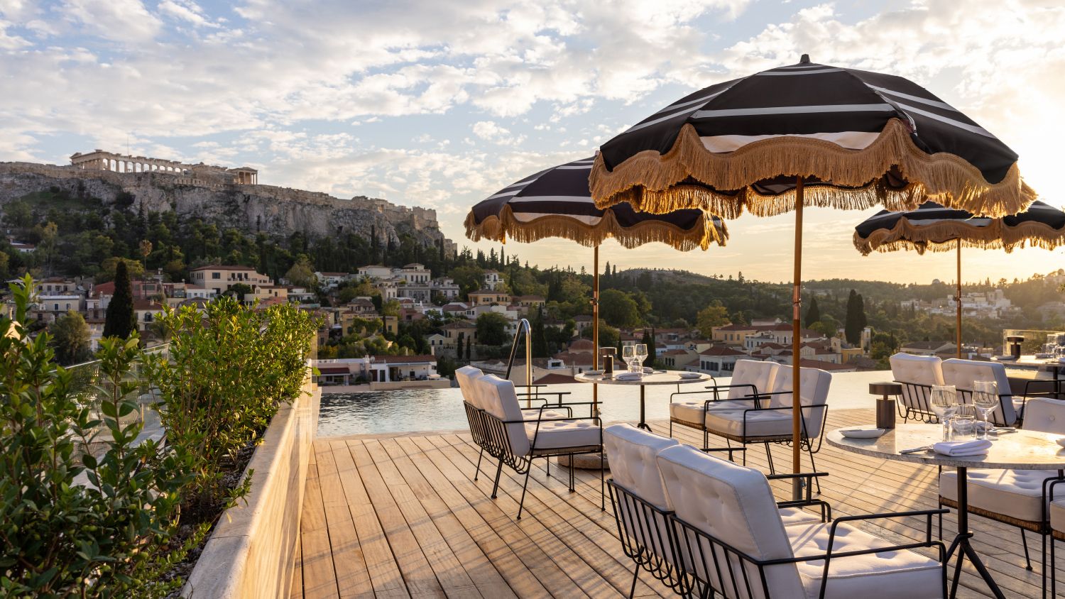 THE DOLLI at Acropolis, A Hotel to Live, foto 4