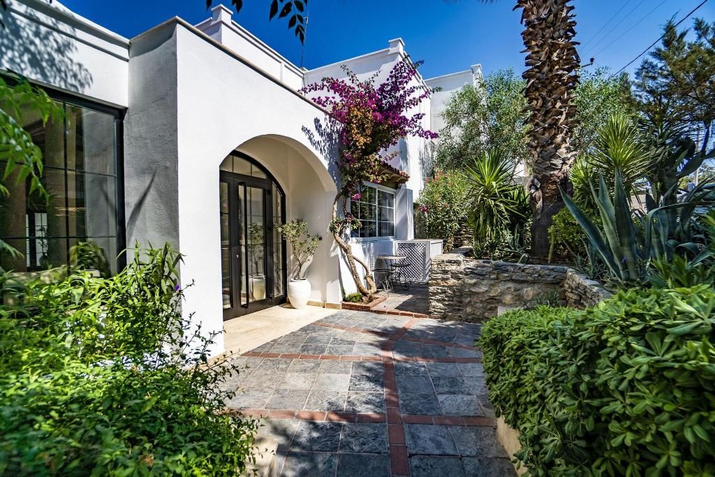 Manzara Boutique Hotel, foto 9