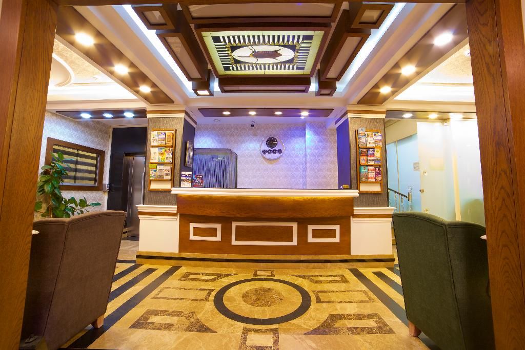Hotel Black Pearl, foto 15