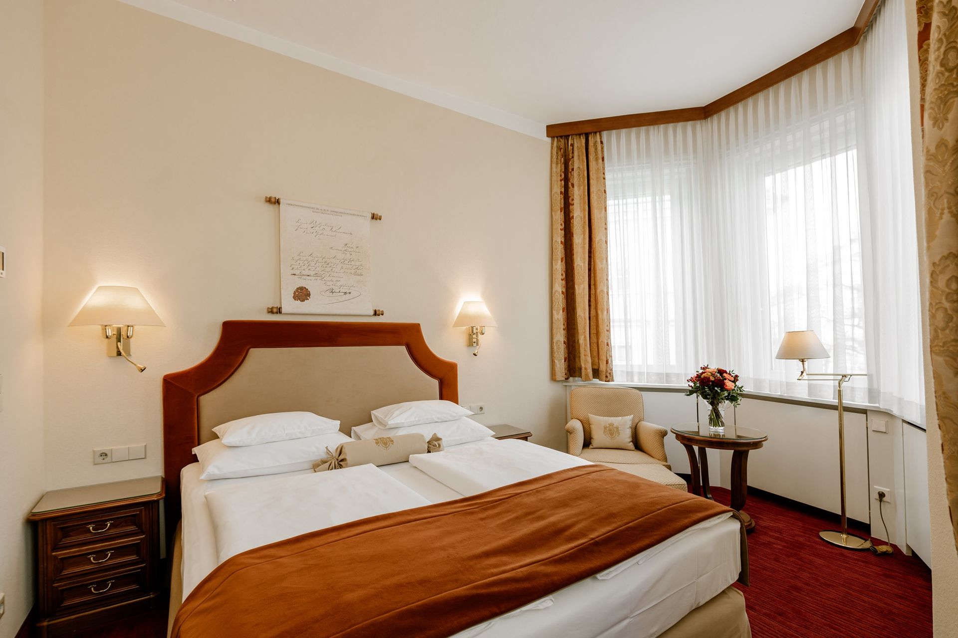 Hotel Erzherzog Rainer, foto 5