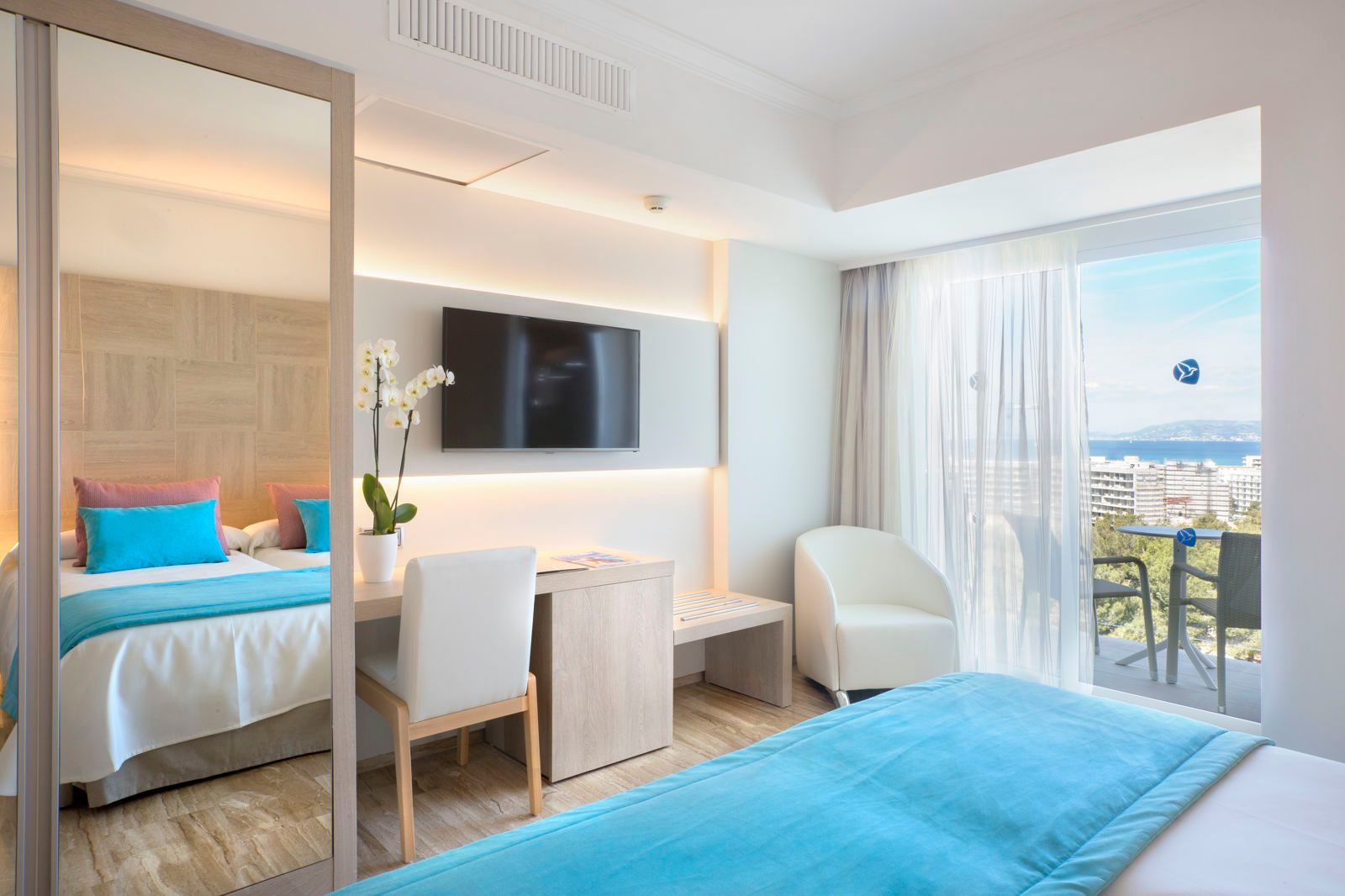 Grupotel Orient, foto 6