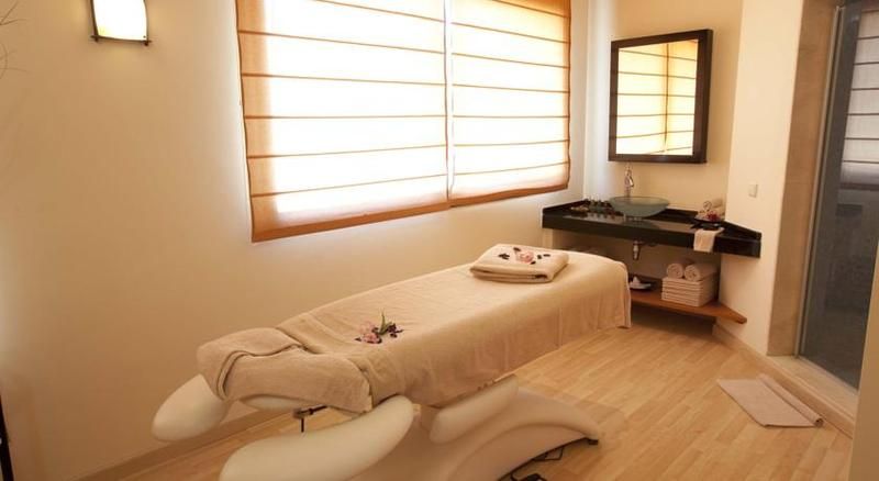 Hospes Palacio de Arenales & Spa, foto 14