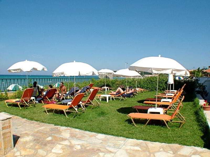 Andreolas Luxury Suites Hotel, foto 13