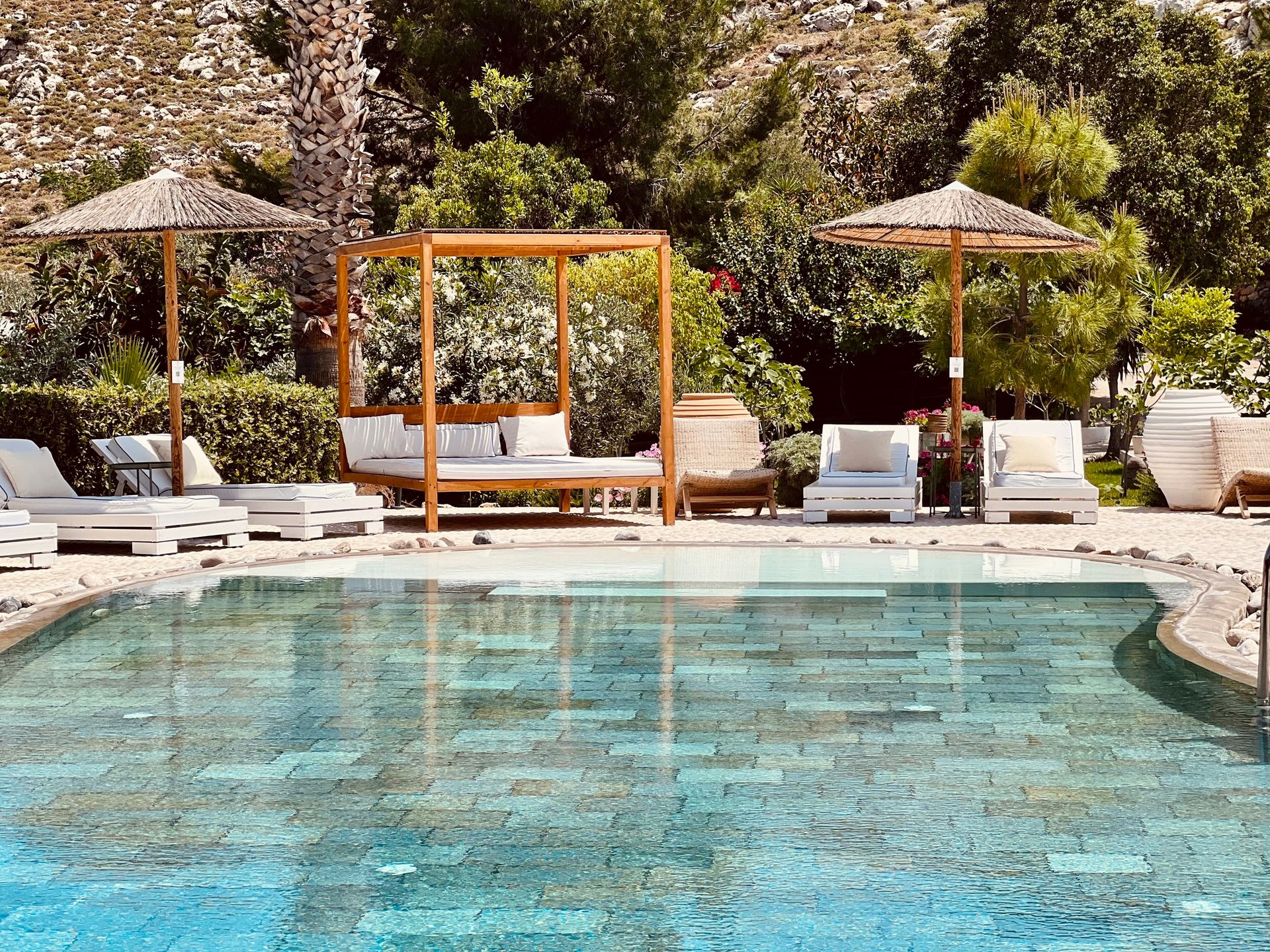 Caesars Gardens Hotel & Spa, foto 7
