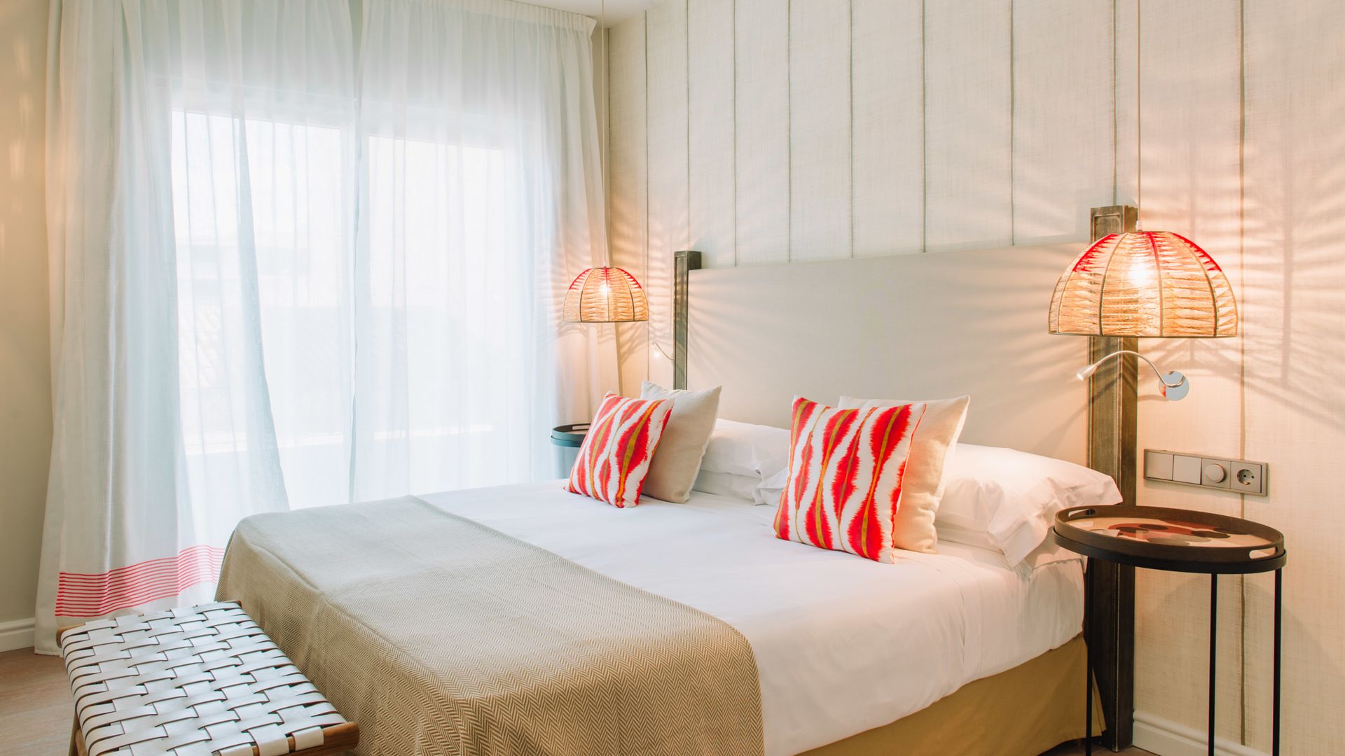 Hotel Honucai, foto 6