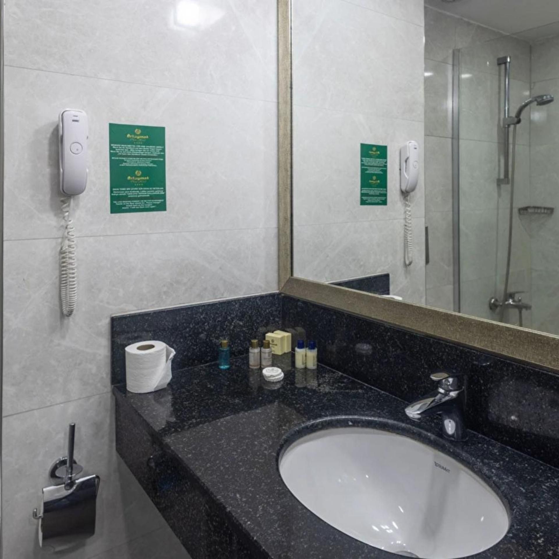Özkaymak Otem Hotel, foto 9