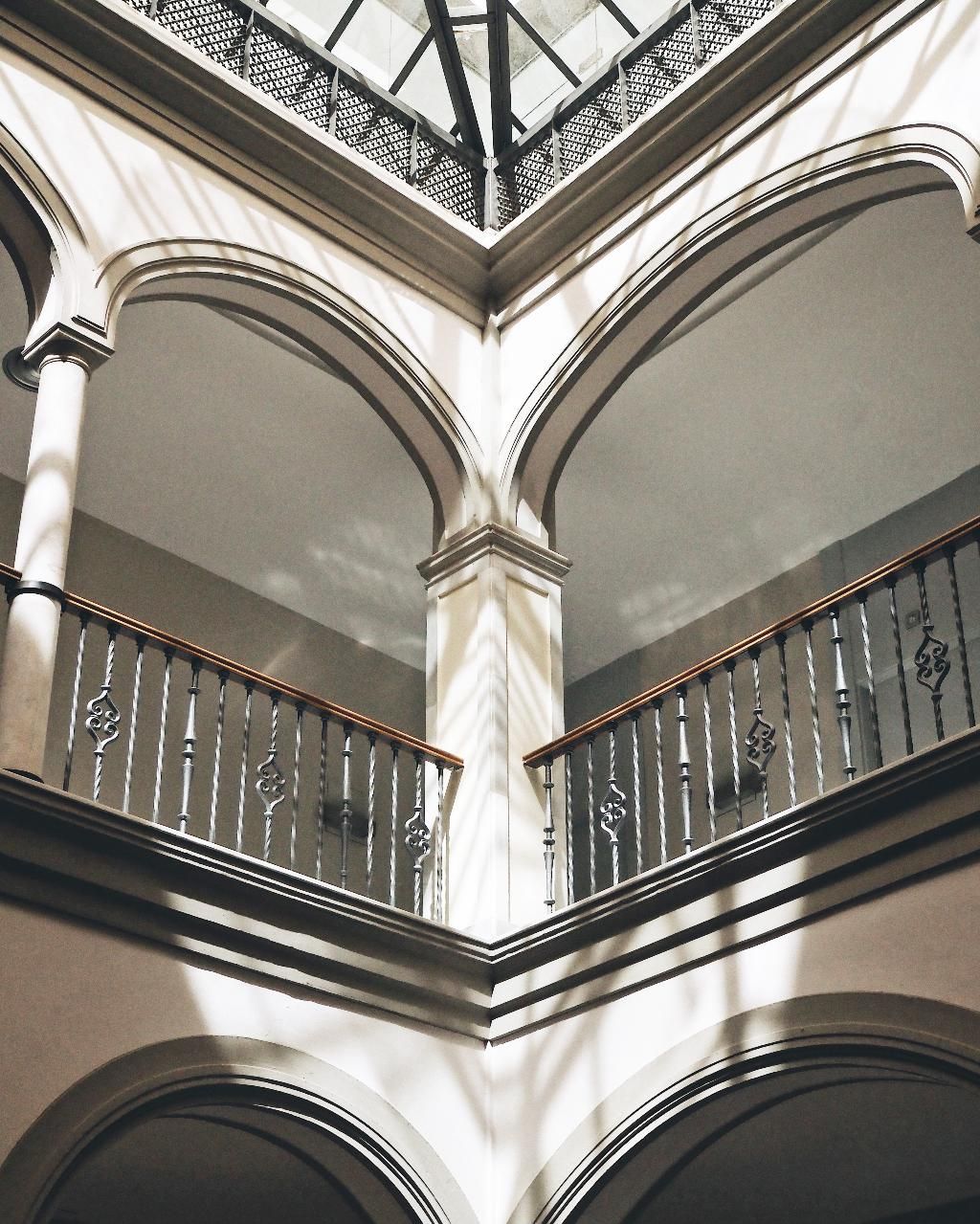 Petit Palace Marqués Santa Ana, foto 9