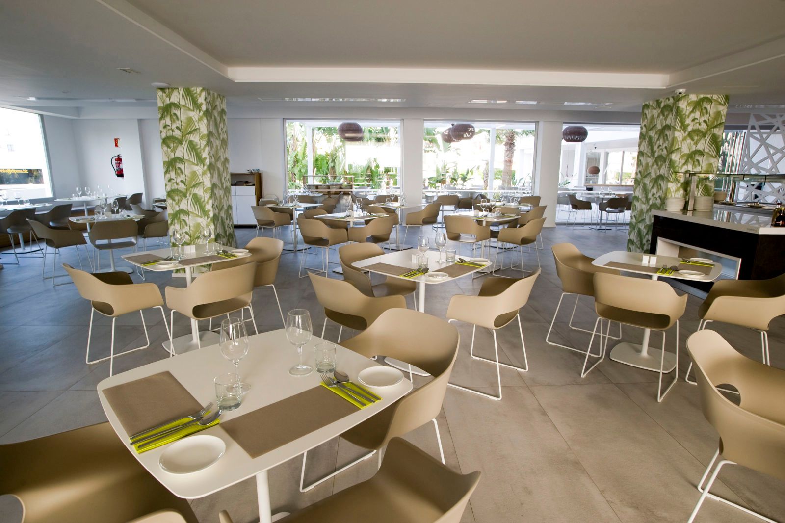 Hotel Anfora Ibiza, foto 11