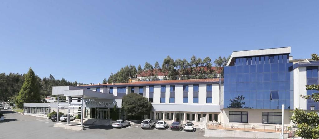 Hotel Congreso, foto 12