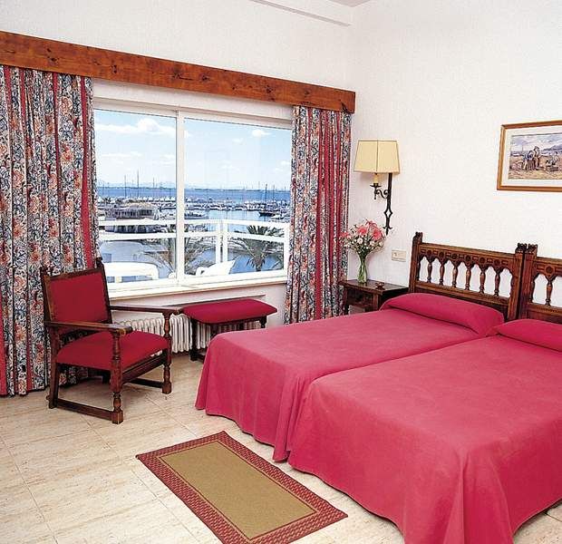 Hotel Hoposa Daina, foto 11