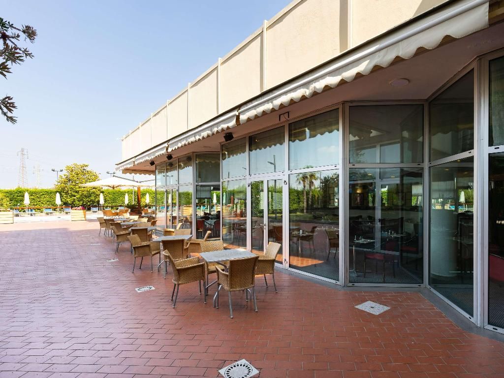 Novotel Caserta Sud, foto 6