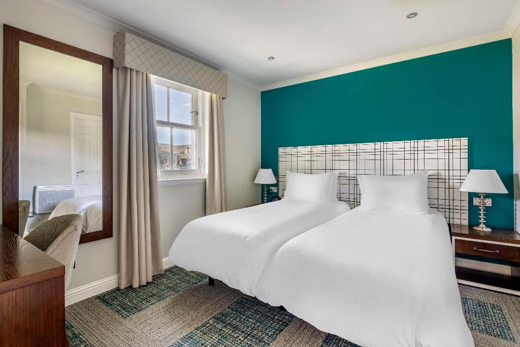 The Kenmore Club, foto 15
