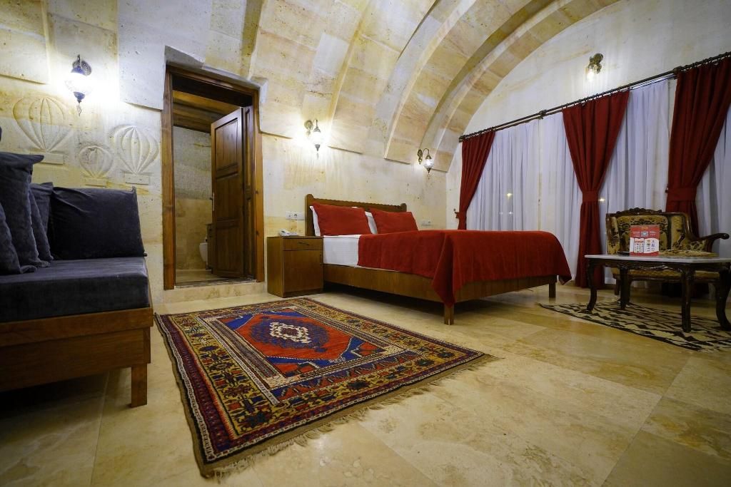 Balloon Cave Hotel, foto 5