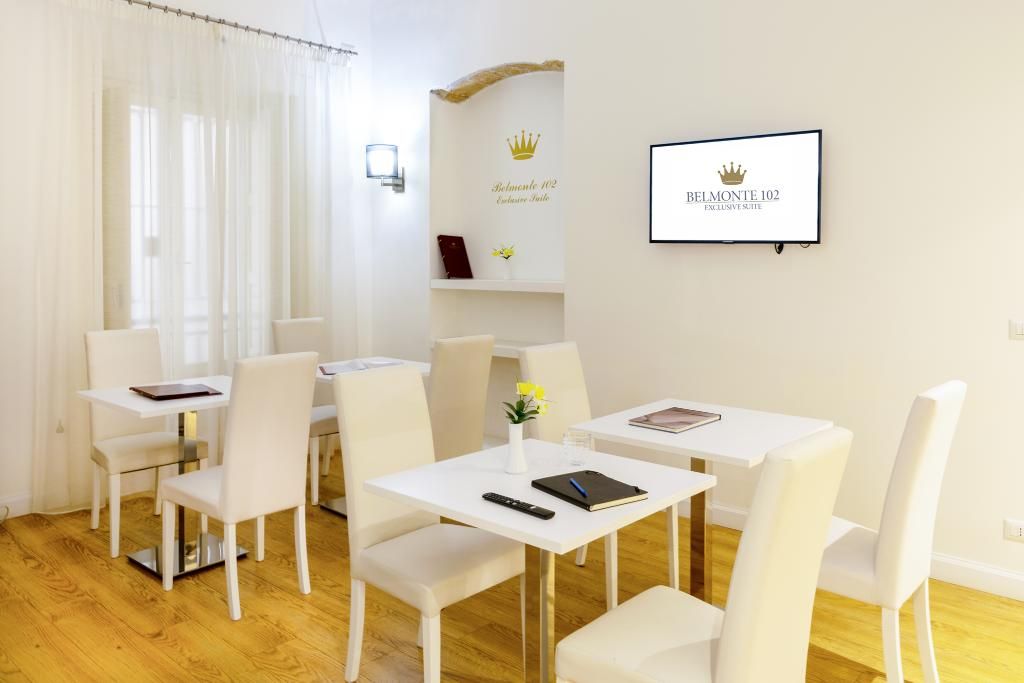 Belmonte 102 Exclusive Suite, foto 10