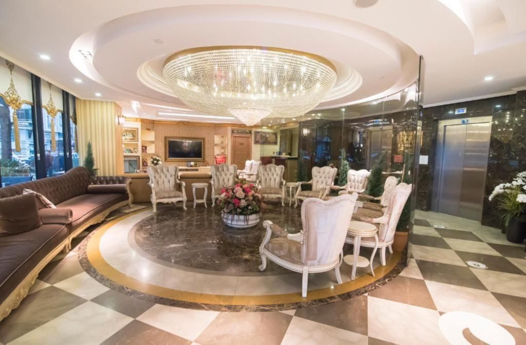Midmar Hotel, foto 12