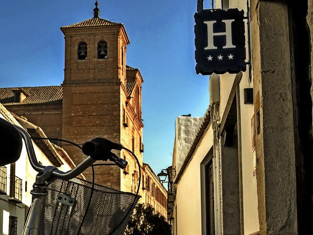 Retiro del Maestre, foto 12