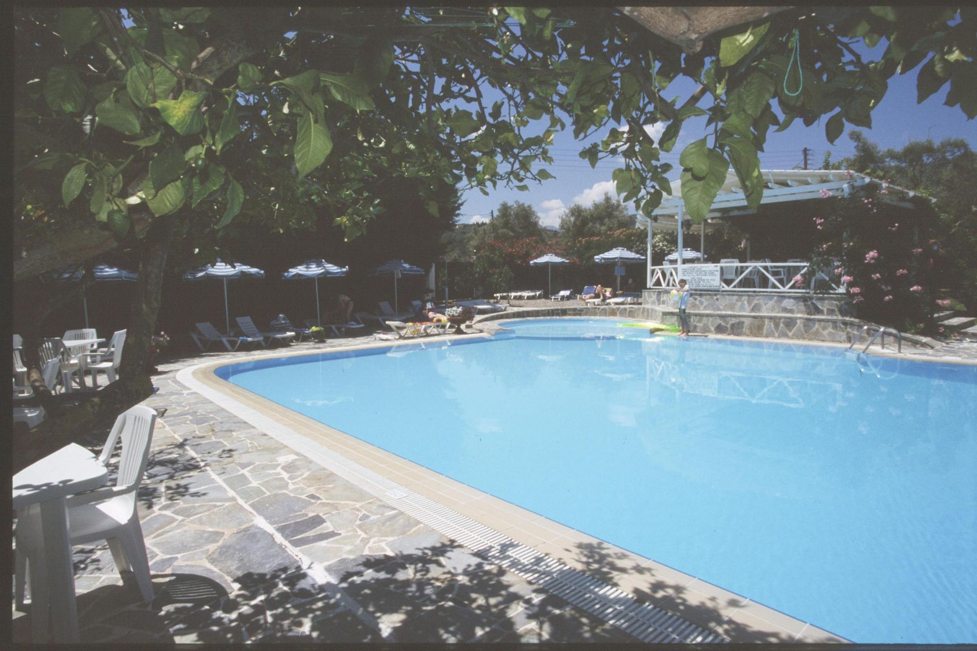 Hotel Konaki, foto 3