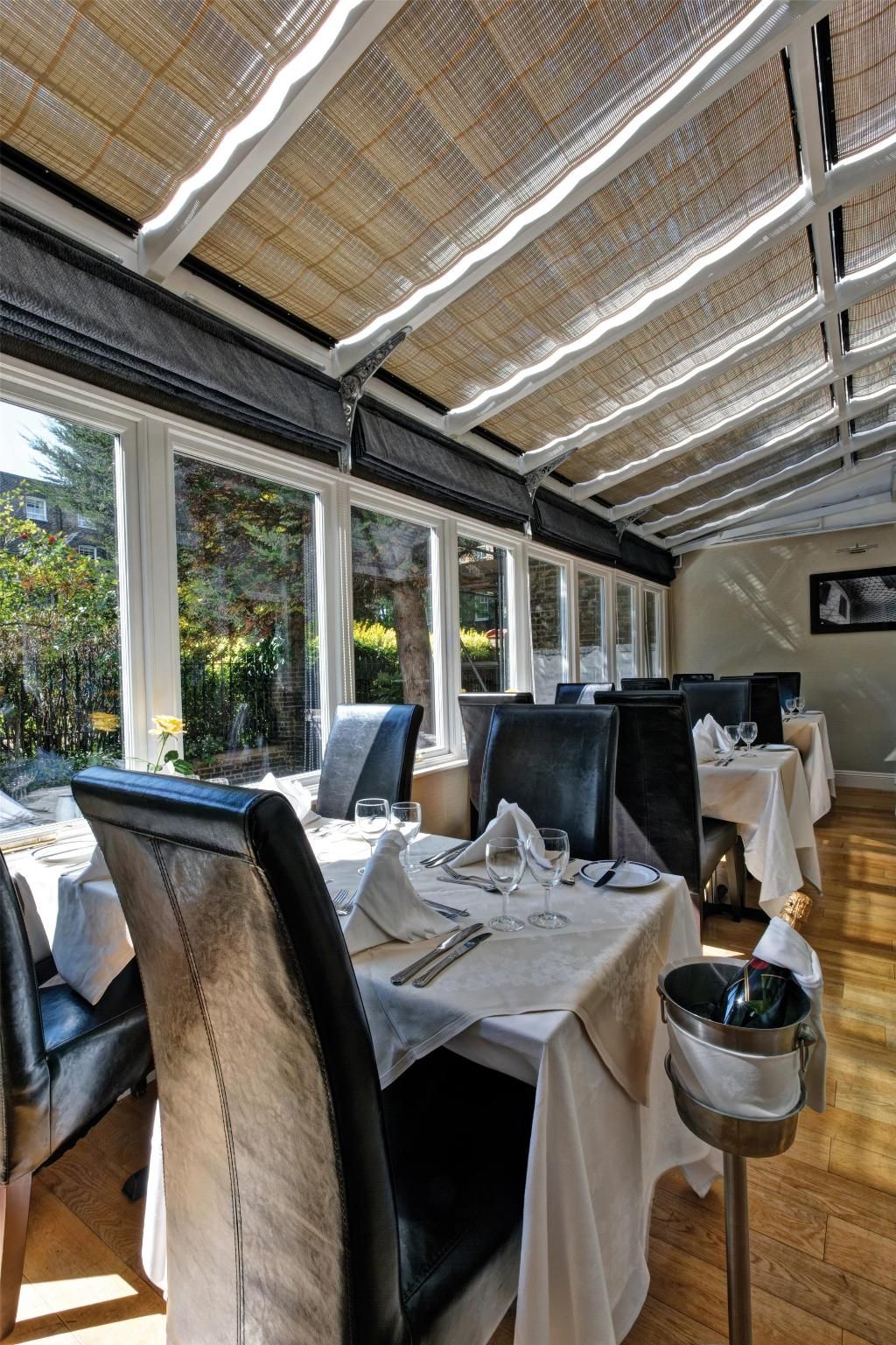 Grange Beauchamp Hotel, foto 8