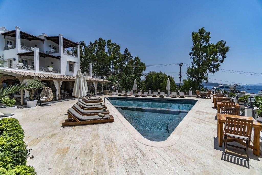 Manzara Boutique Hotel, foto 3