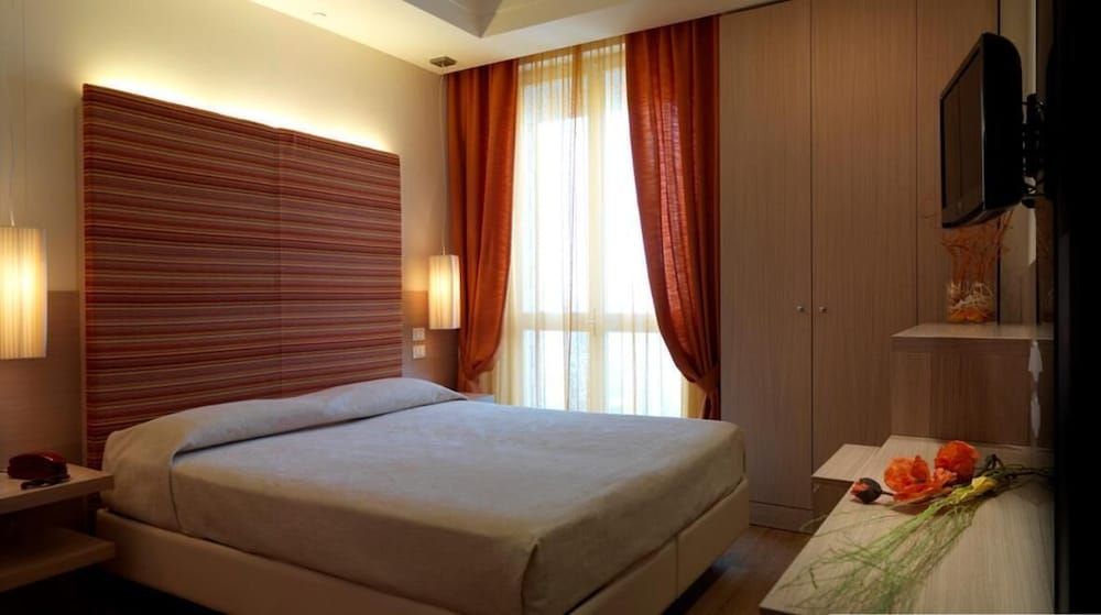 Color Alexandra Plaza Family Hotel, foto 2