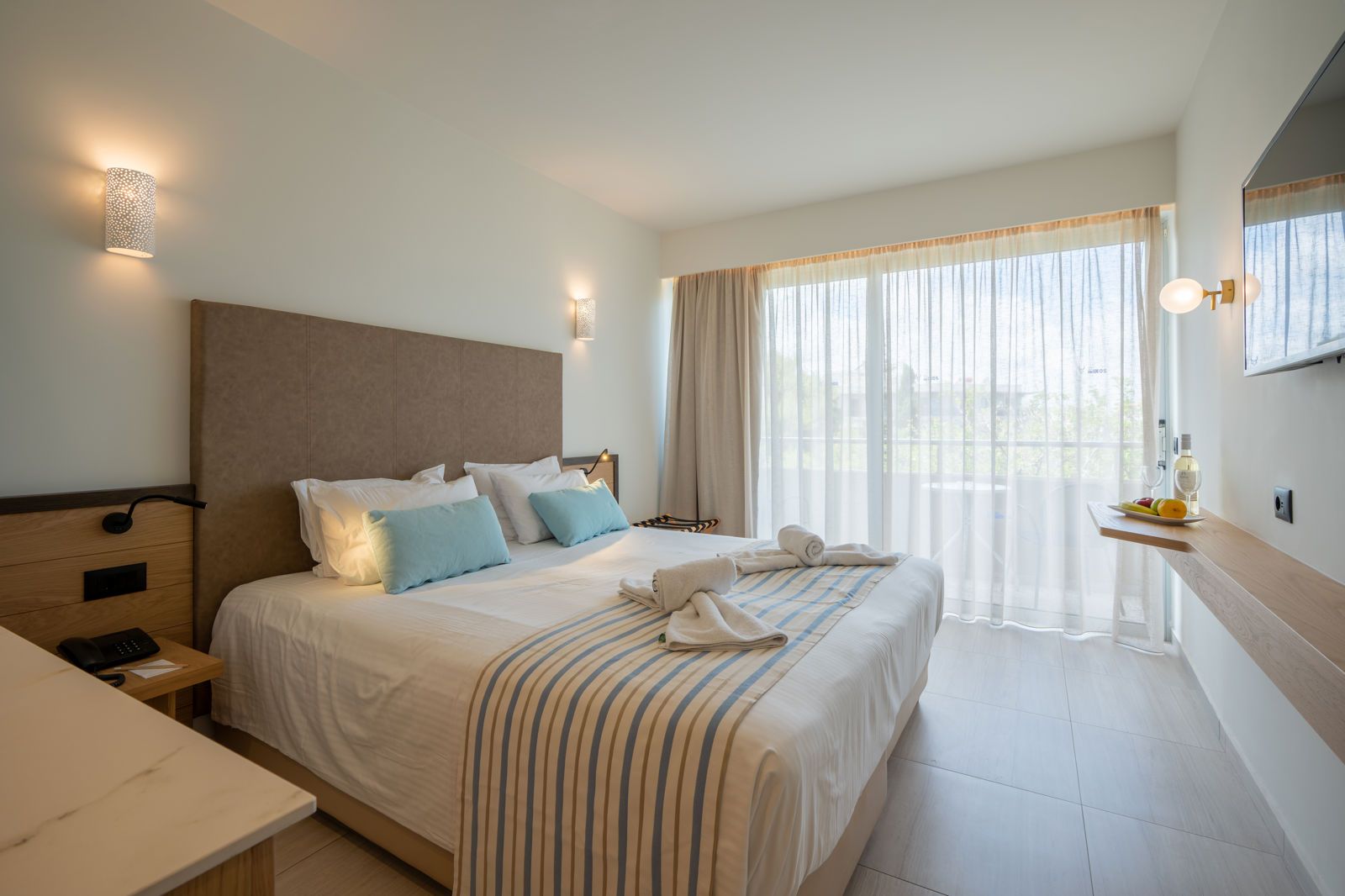 Minos Hotel, foto 6