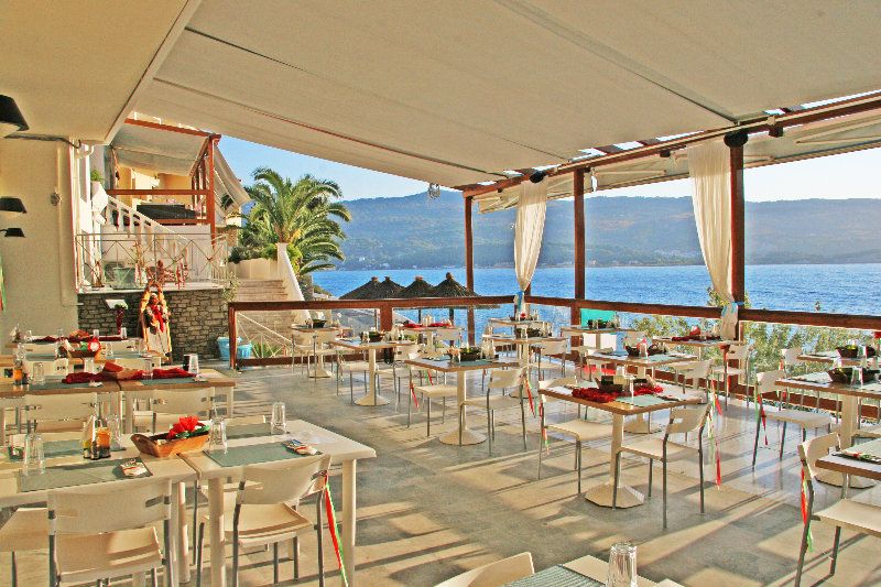 Samos Bay Hotel by Gagou Beach, foto 4