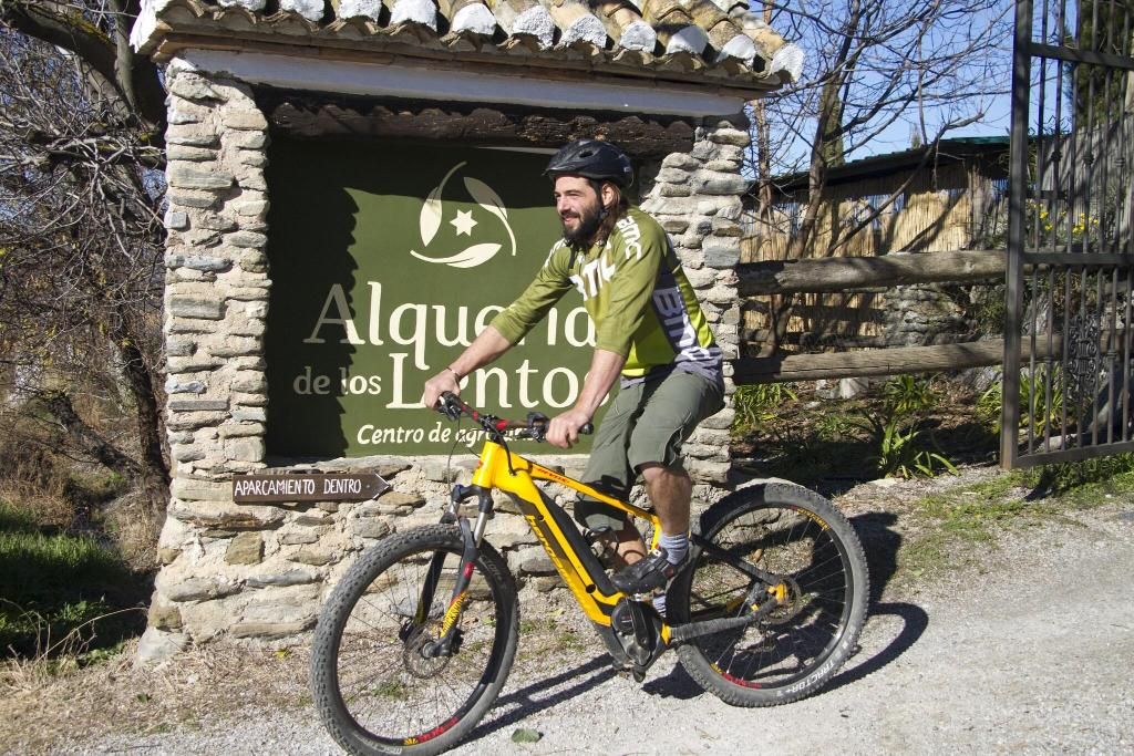 Alqueria De Los Lentos, foto 5