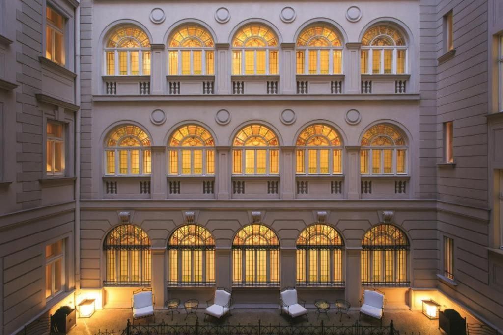 Savoia Excelsior Palace, foto 2