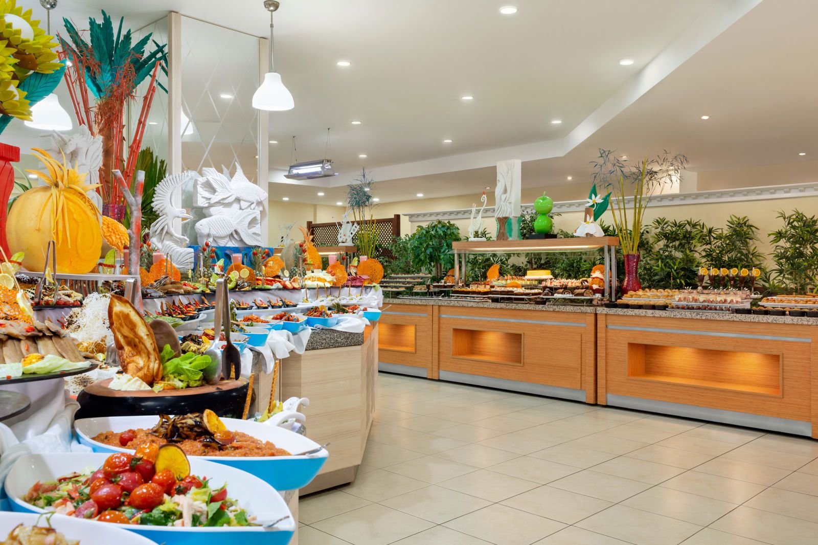 Unique Residence Hotel Golf & Spa, foto 11