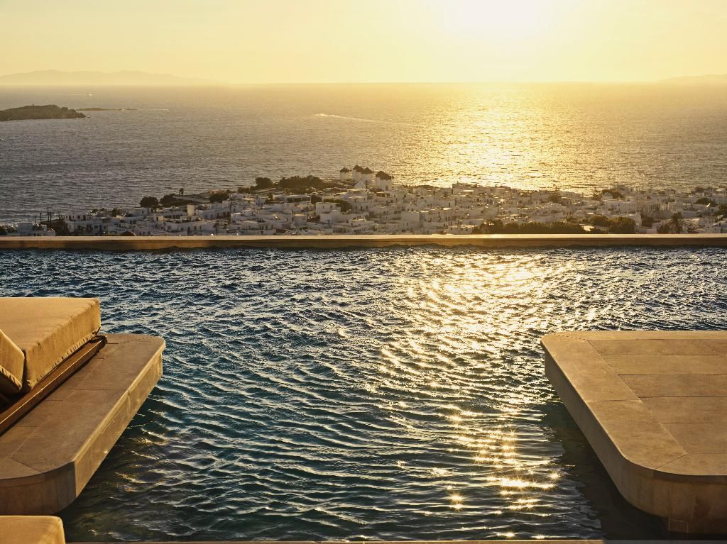 Lovia Mykonos, foto 8