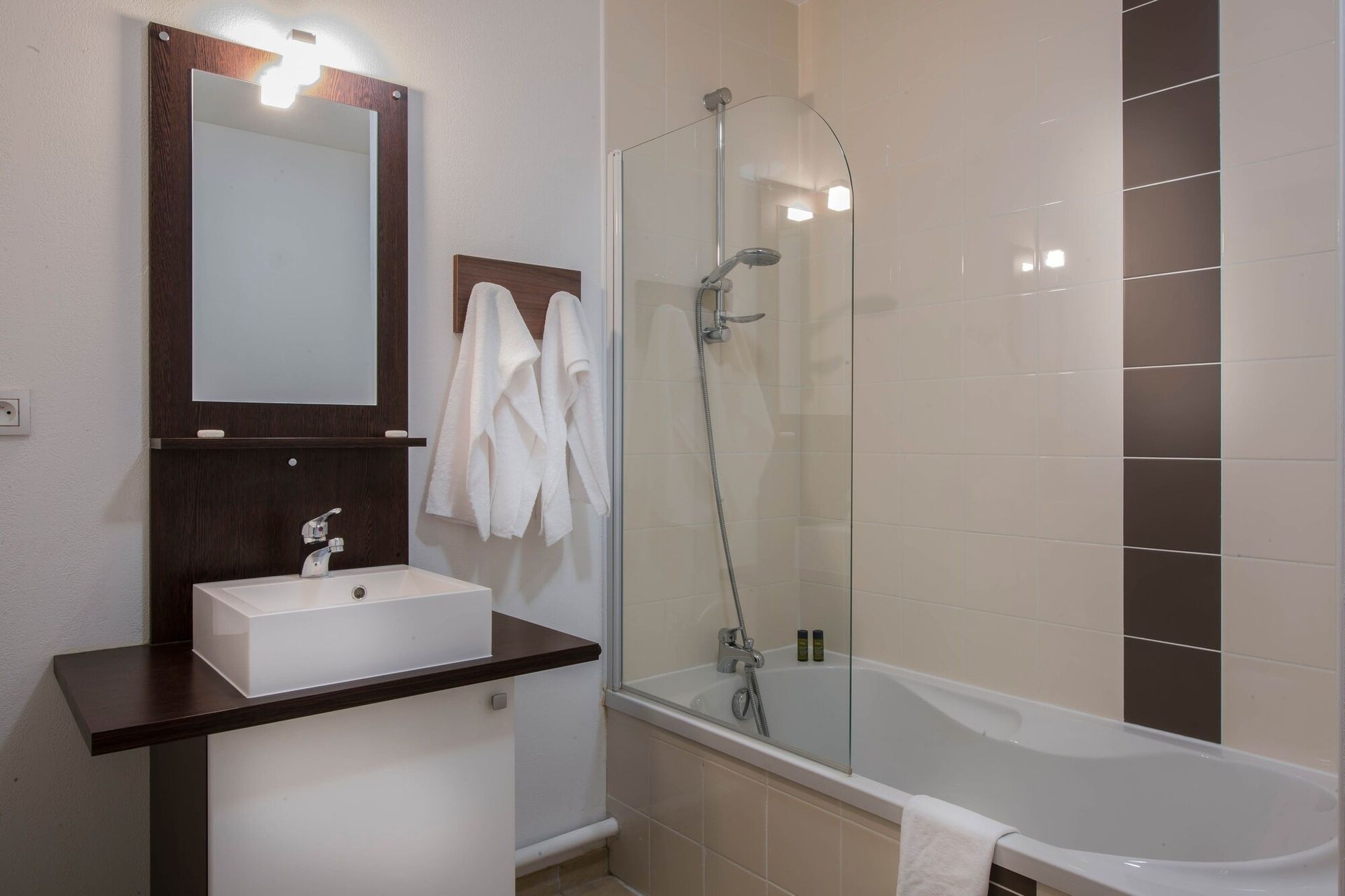 Résidence Le Clos du Rocher, foto 6