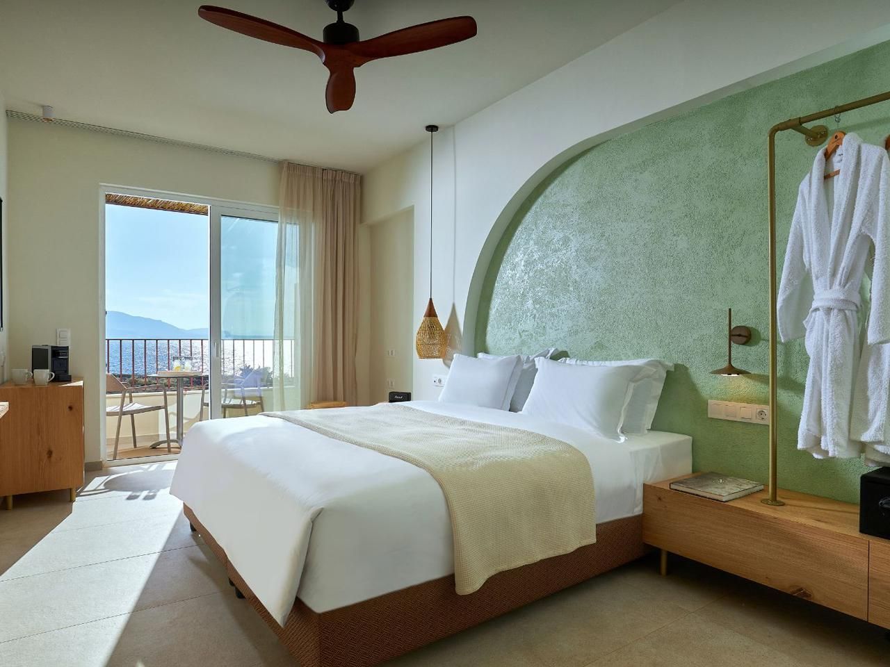 Vasia Sea Retreat, foto 6