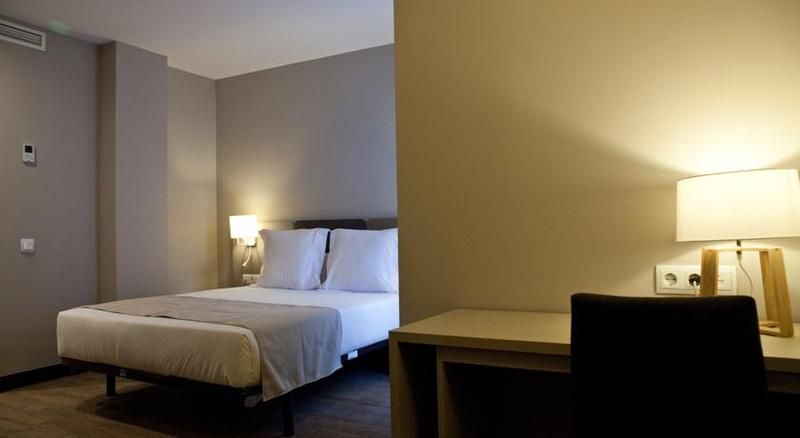 May Ramblas Hotel, foto 3