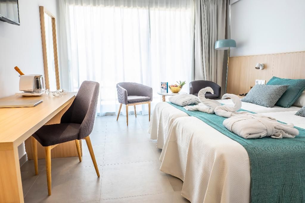 Hotel Gran Sagitario, foto 5
