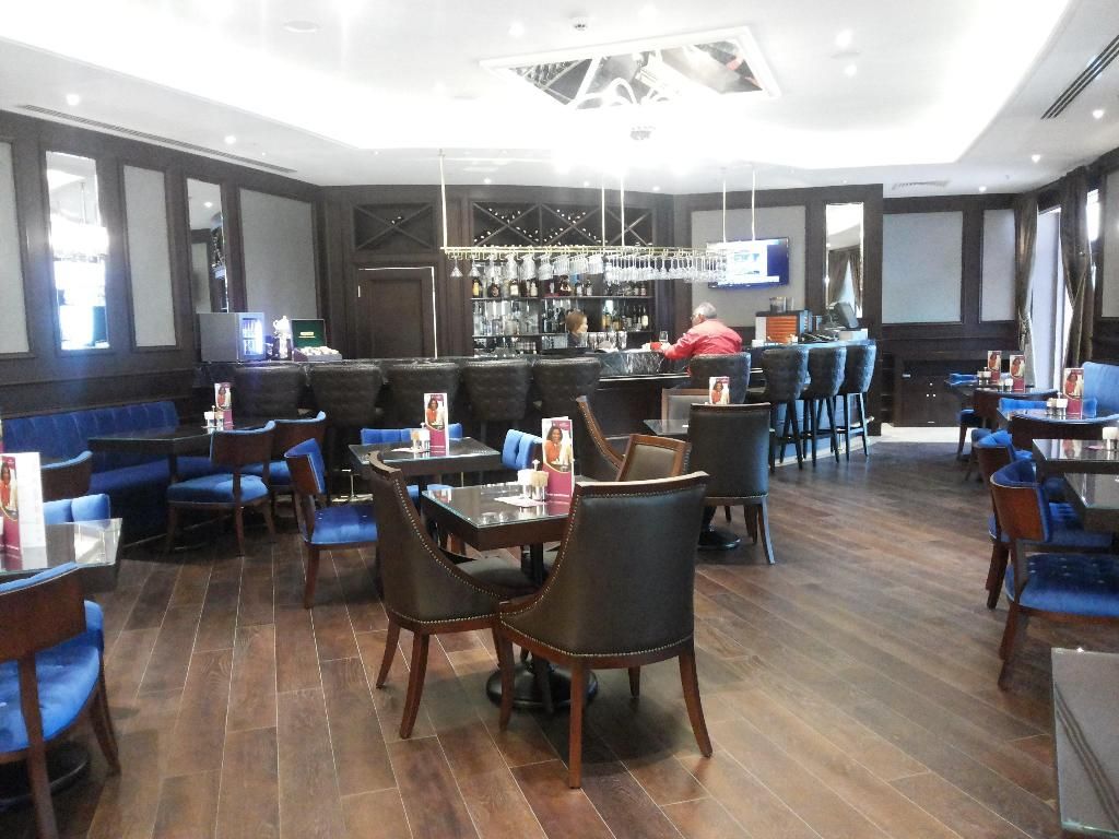 Crowne Plaza Istanbul - Oryapark, foto 6