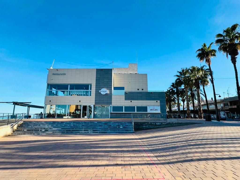 Hotel Albohera, foto 13