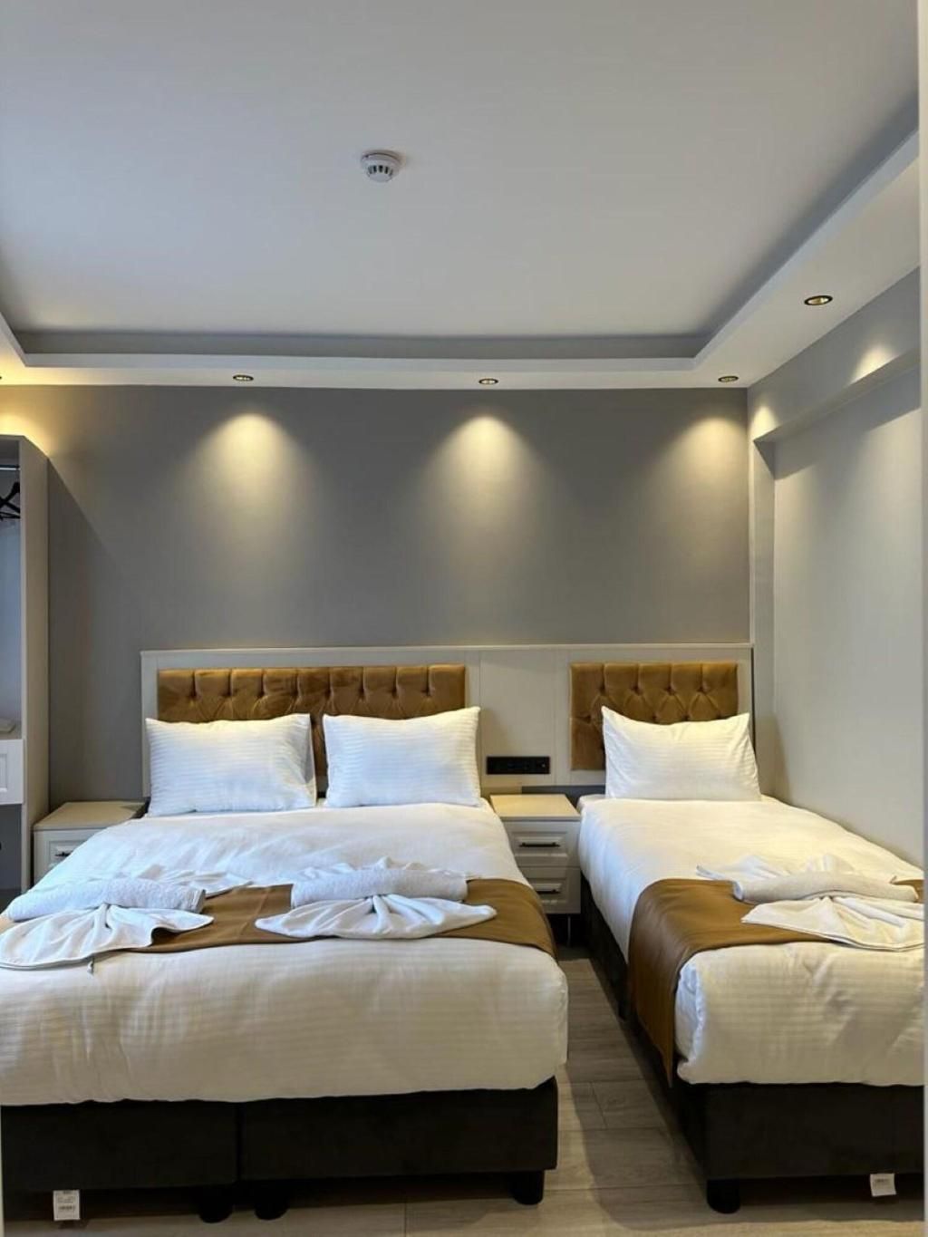 Sareban Hotel, foto 3