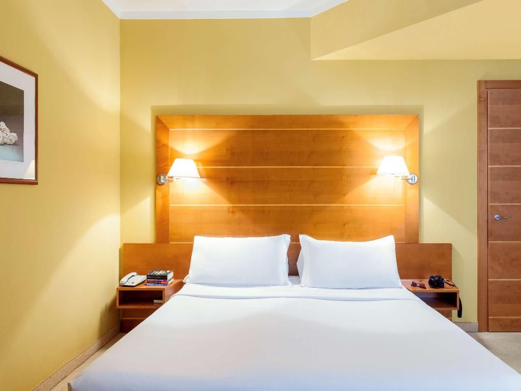Hotel ibis Styles Bari Giovinazzo, foto 9