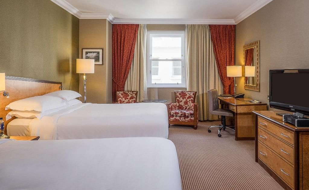 Hilton London Paddington, foto 2