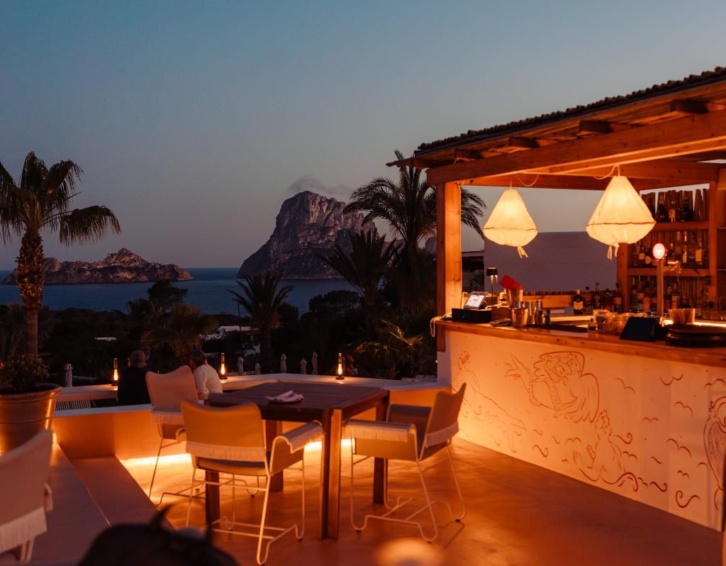 Petunia Ibiza, a Beaumier Hotel, foto 10