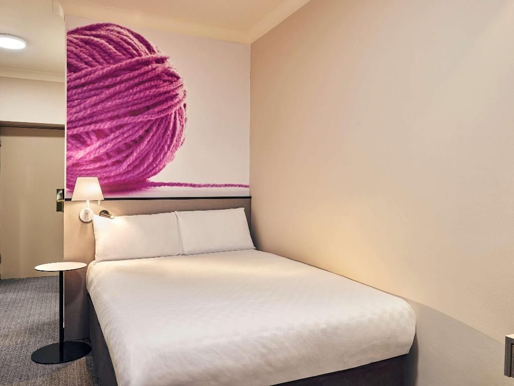 Exeter Rougemont hotel by Sunday, foto 14